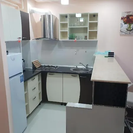 Apartman Blue Sunrise Mamaia