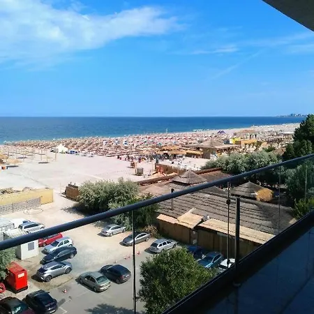 Apartment Blue Sunrise Mamaia