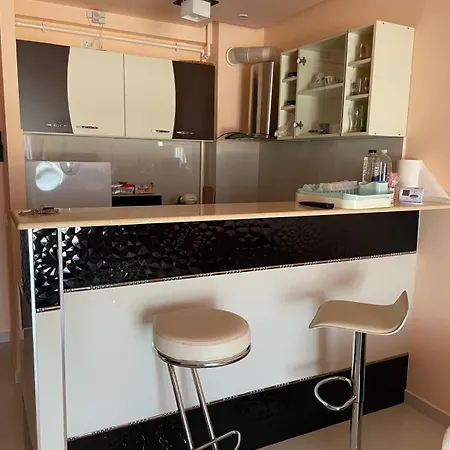 Blue Sunrise Apartman