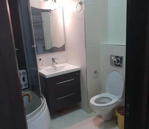 Blue Sunrise Appartamento Mamaia