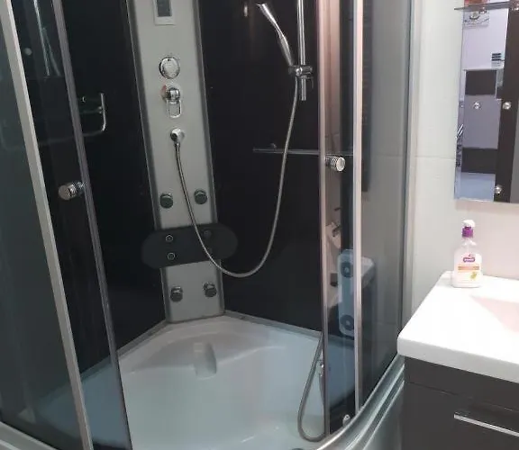 Appartamento Blue Sunrise