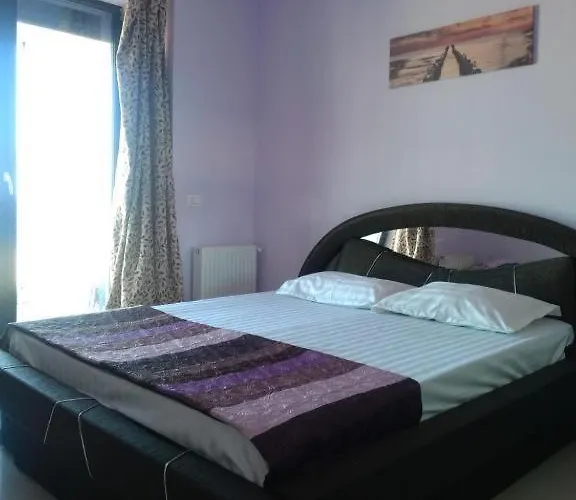 Blue Sunrise Appartamento Mamaia