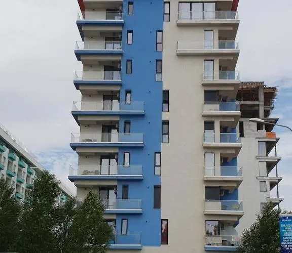 Appartamento Blue Sunrise