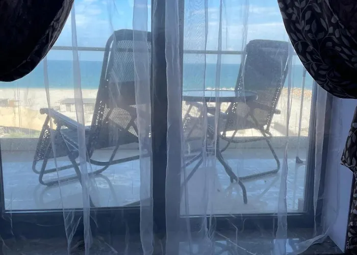 Blue Sunrise Appartamento