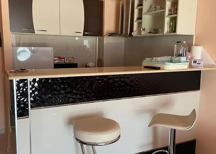 Blue Sunrise Appartamento