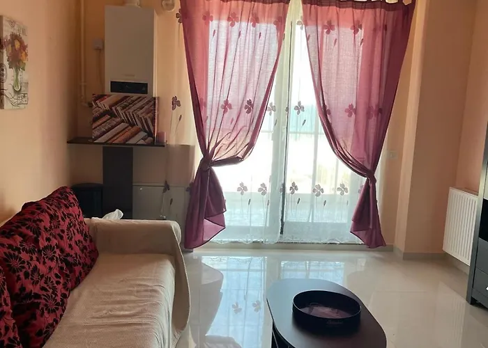 Blue Sunrise Appartamento